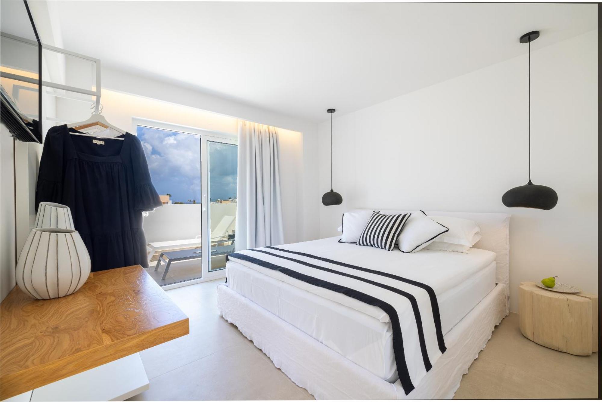 Akrogiali Garden Hotel Malia  Room photo