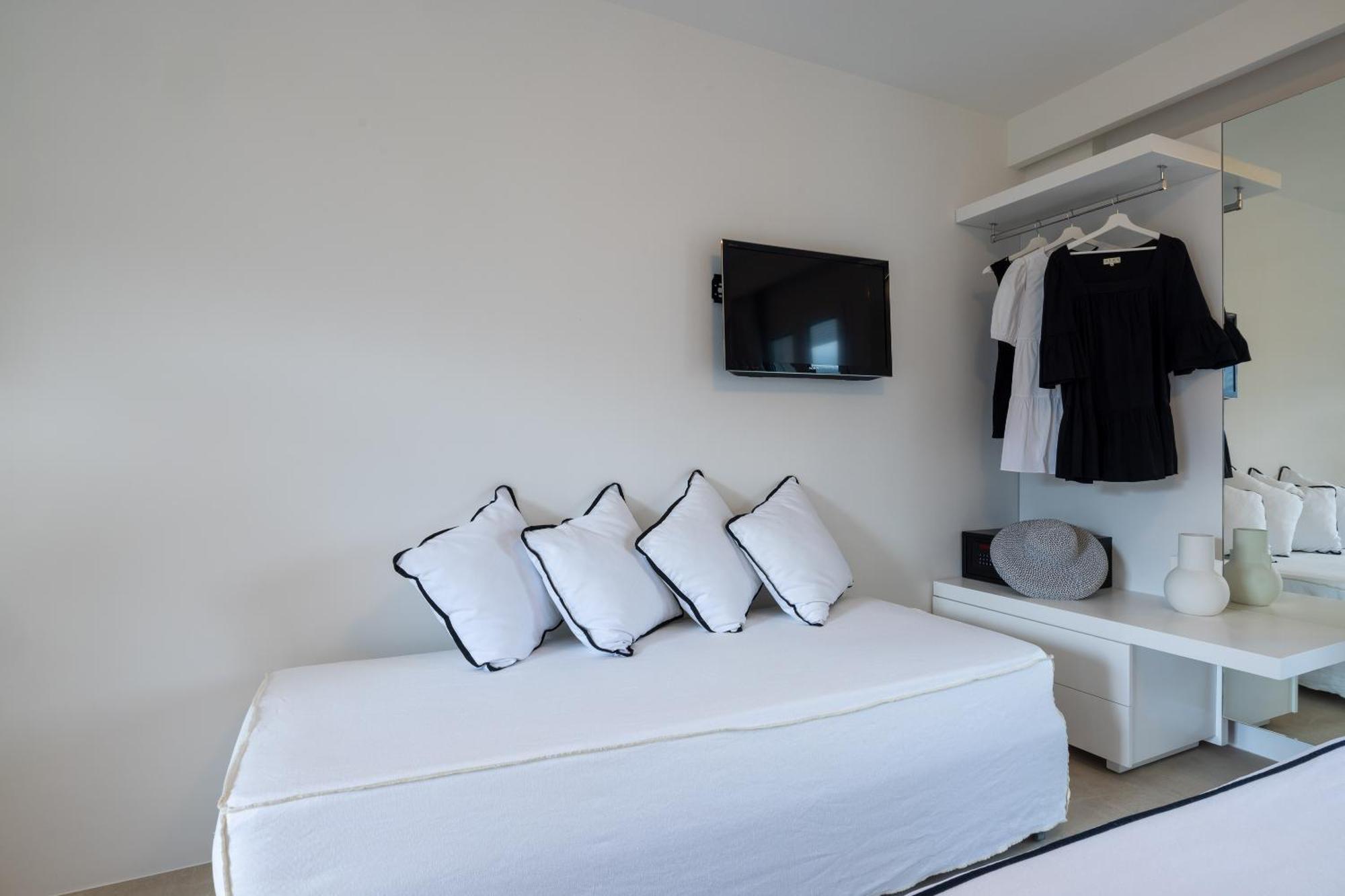 Akrogiali Garden Hotel Malia  Room photo
