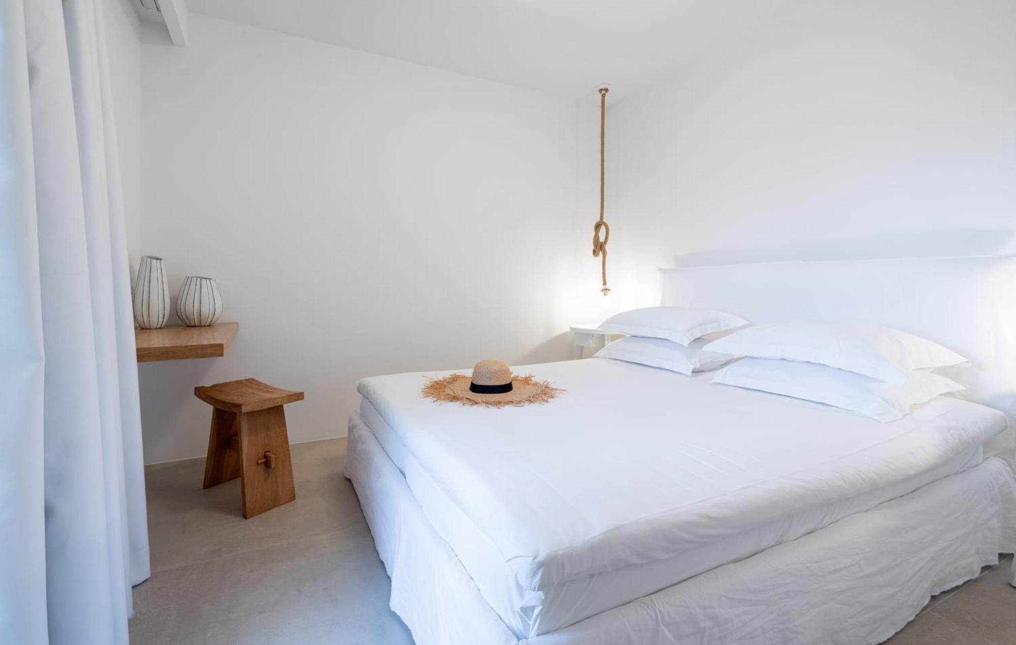 Akrogiali Garden Hotel Malia  Room photo